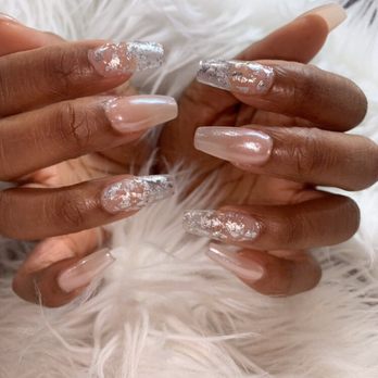 Fiina Nail Lounge - Nails by Cleo - Nail Salons Near Me - Clifton NJ, New Jersey Fiina Nail Lounge - Nails by Cleo - Nail Salons Near Me - Clifton NJ, New Jersey