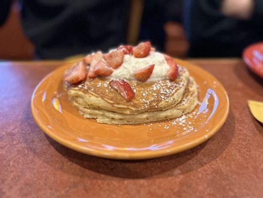 Jensen's Cafe by null