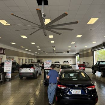 ED MORSE DELRAY TOYOTA - Updated August 2025 - 40 Photos & 292 Reviews ...