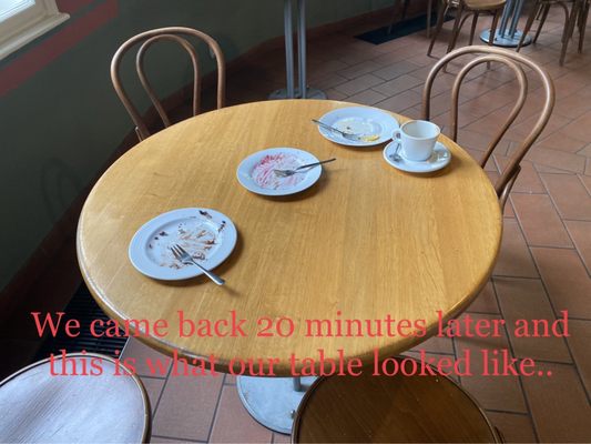 Petřín Gardens by null