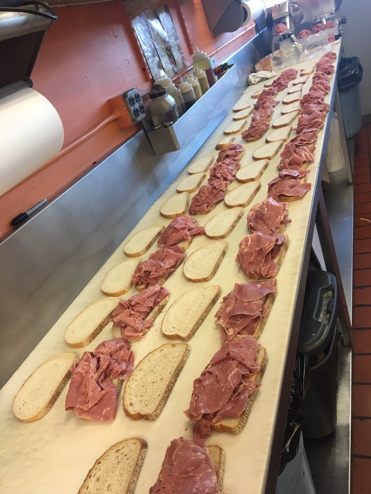 THE NEW NATALES DELI AND CATERING 12 Photos & 26 Reviews Delis