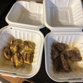 Golden Chicken - This is robbery - Mediterranean Near Me - St Peters, Missouri Golden Chicken - This is robbery - Mediterranean Near Me - St Peters, Missouri