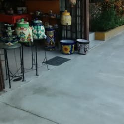Tianguis de Talavera - Hermosas piezas de Talavera