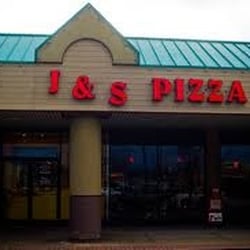 J & S Pizza II