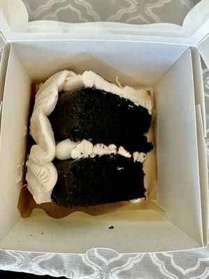 Cake Therapy by null