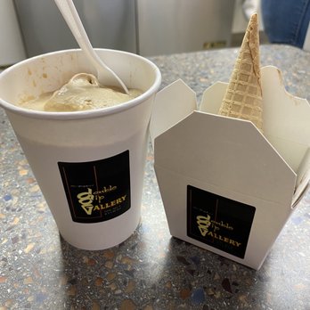 Double Dip Gallery - two cups of ice cream - Art Galleries Near Me - Lodi, California Double Dip Gallery - two cups of ice cream - Art Galleries Near Me - Lodi, California