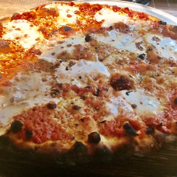 Emily - Vodka Pizza (Vodka, Mozzarella) - American Near Me - Brooklyn, New York