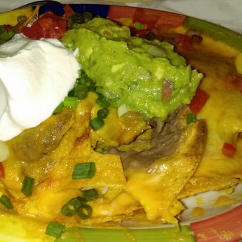 Torero's - Nachos with no meat. - Mexican Near Me - Renton, Washington Torero's - Nachos with no meat. - Mexican Near Me - Renton, Washington