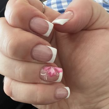 Cutie-cle Nails & Spa - Nails - Nail Salons Near Me - Santee, California
