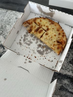 Lexy's Pizza by null