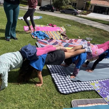 Kids Yoga Zone - This was impressive! - Yoga Near Me Kids Yoga Zone - This was impressive! - Yoga Near Me