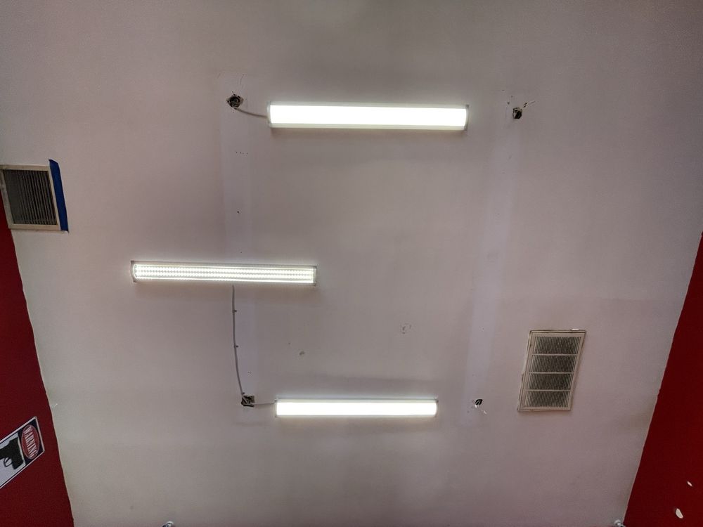 Slide of City Light Electric