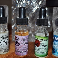 Urban Vapes