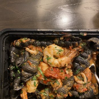 Barbuzzo - Mediterranean Near Me - Philadelphia, Pennsylvania