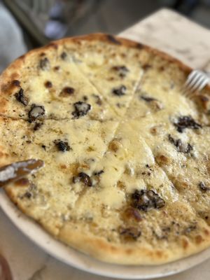 Serafina Meatpacking by null