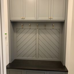 Amazing mudroom Amazing mudroom