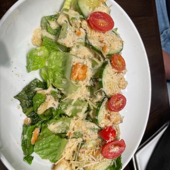 Provare - Caesar salad - Cajun/Creole Near Me - Chicago, Illinois Provare - Caesar salad - Cajun/Creole Near Me - Chicago, Illinois