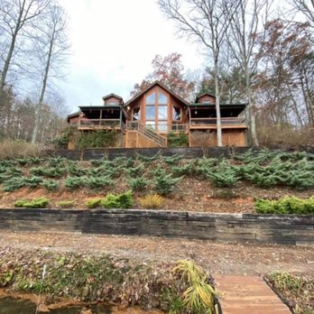 Bear Ridge Lodge - Venues & Event Spaces Near Me - Ellijay, Georgia Bear Ridge Lodge - Venues & Event Spaces Near Me - Ellijay, Georgia