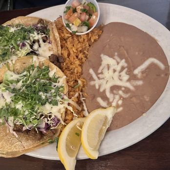 Casa Corona - Mexican Near Me - Fresno, California