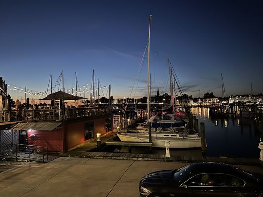 Carrol's Creek Cafe by null