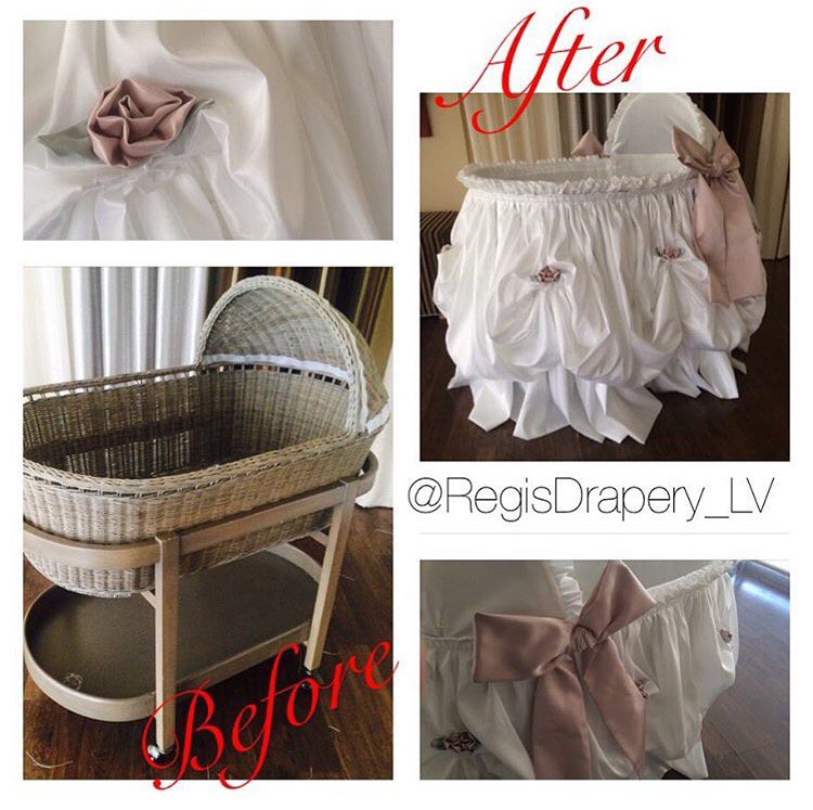 Regis Drapery and Window Covering - upholstery in Las Vegas, NV