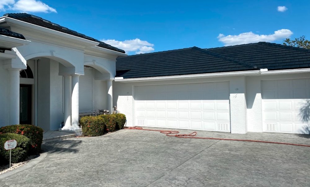 Slide of ADS Painting