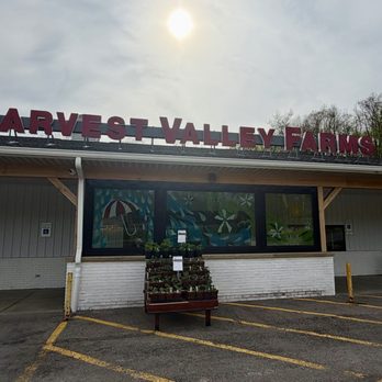 Harvest Valley Farms - Exterior - Fruits & Veggies Near Me - Bakerstown, Pennsylvania Harvest Valley Farms - Exterior - Fruits & Veggies Near Me - Bakerstown, Pennsylvania