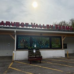 Harvest Valley Farms - Exterior