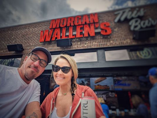 Morgan Wallen's This Bar & Tennessee Kitchen by null