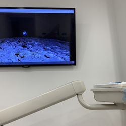BENE Dental - Netflix if you fancy.