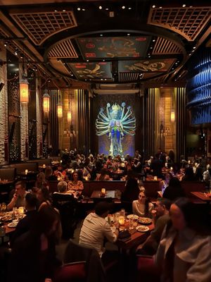 TAO Chicago by null TAO Chicago by null