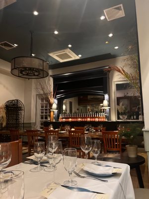 Kellari Taverna by null