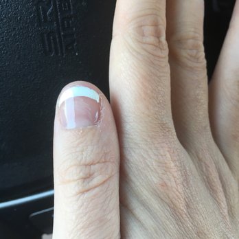 Express Nails and Waxing - Streaks from unclean brush ignored. - Nail Salons Near Me - Live Oak, Texas Express Nails and Waxing - Streaks from unclean brush ignored. - Nail Salons Near Me - Live Oak, Texas