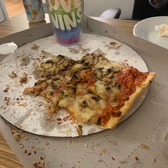 Tommy's Pizza - Pizza Near Me - Dublin, Ohio Tommy's Pizza - Pizza Near Me - Dublin, Ohio