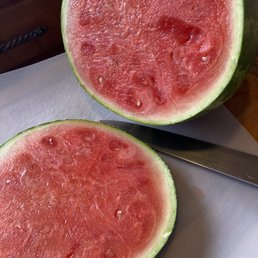 Watermelon