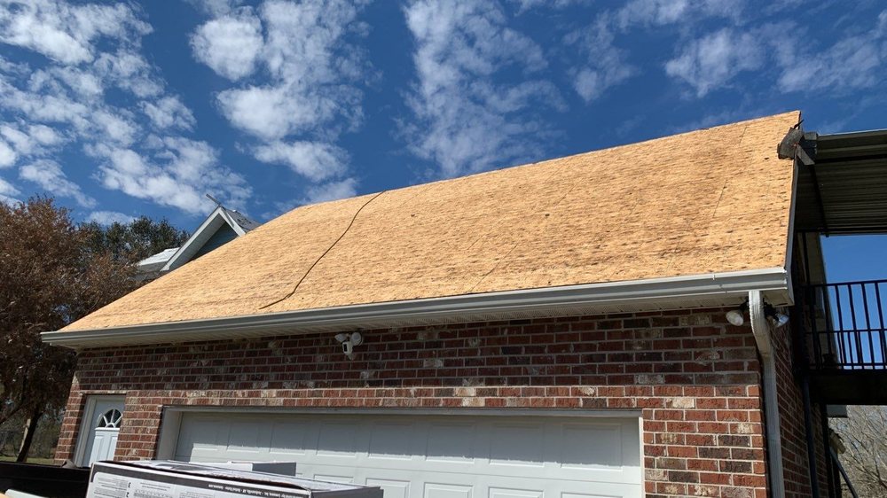 Slide of CTL PRO Construction