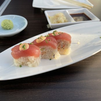 Katsu-Ya - Sushi Bars Near Me - Seattle, Washington