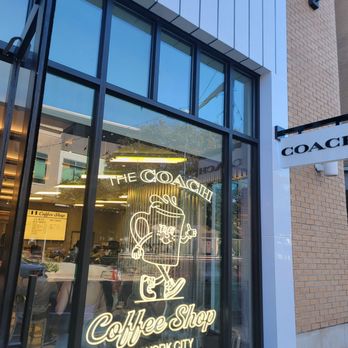 The Coach Coffee Shop - Coffee & Tea Near Me - Austin, Texas The Coach Coffee Shop - Coffee & Tea Near Me - Austin, Texas