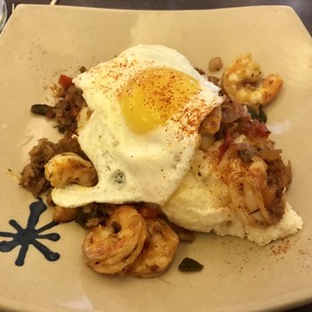 Snooze, an A.M. Eatery - Shrimp & Grits - Breakfast & Brunch Near Me - Phoenix, Arizona Snooze, an A.M. Eatery - Shrimp & Grits - Breakfast & Brunch Near Me - Phoenix, Arizona