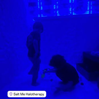 Salt Me Halotherapy - Halotherapy Near Me - Los Alamitos, California Salt Me Halotherapy - Halotherapy Near Me - Los Alamitos, California