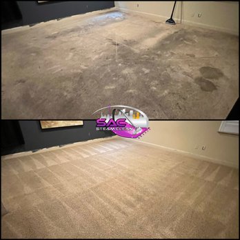 Sac Steam Clean - Carpet Cleaning Near Me