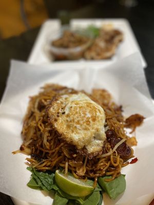 Reunion Malaysian Cafe + Kitchen by null