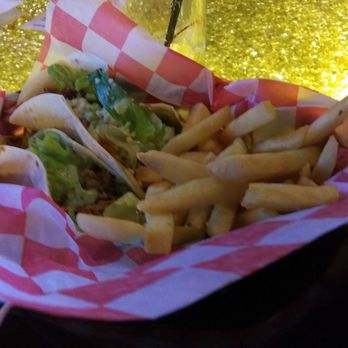 LFG Gaming Bar - Blinkys Tacos - Bars Near Me - Kalamazoo, Michigan