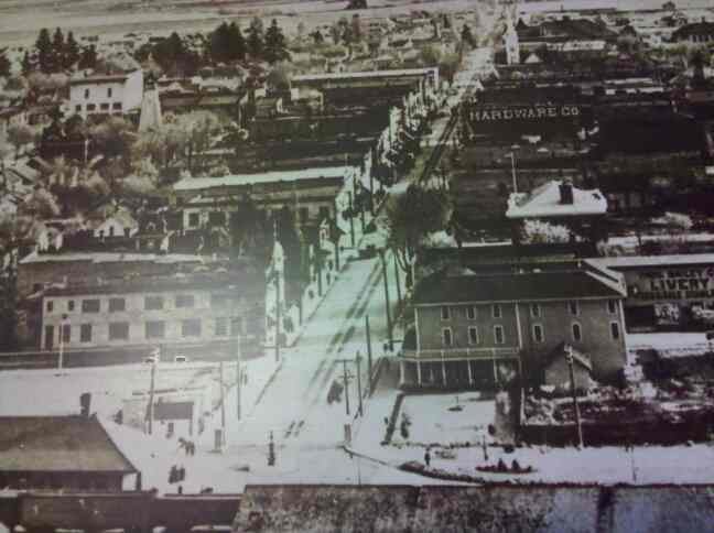 Ker Cleary, MA - grief counselor in Eugene, OR