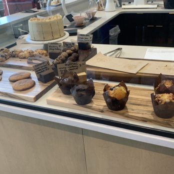 Echelon Coffee - Baked goods - Coffee & Tea Near Me - Springfield, Missouri