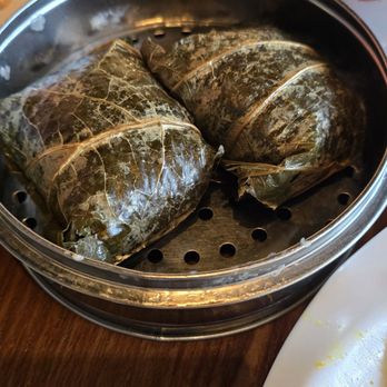East Garden - Sticky Rice - Dim Sum Near Me - Orlando, Florida