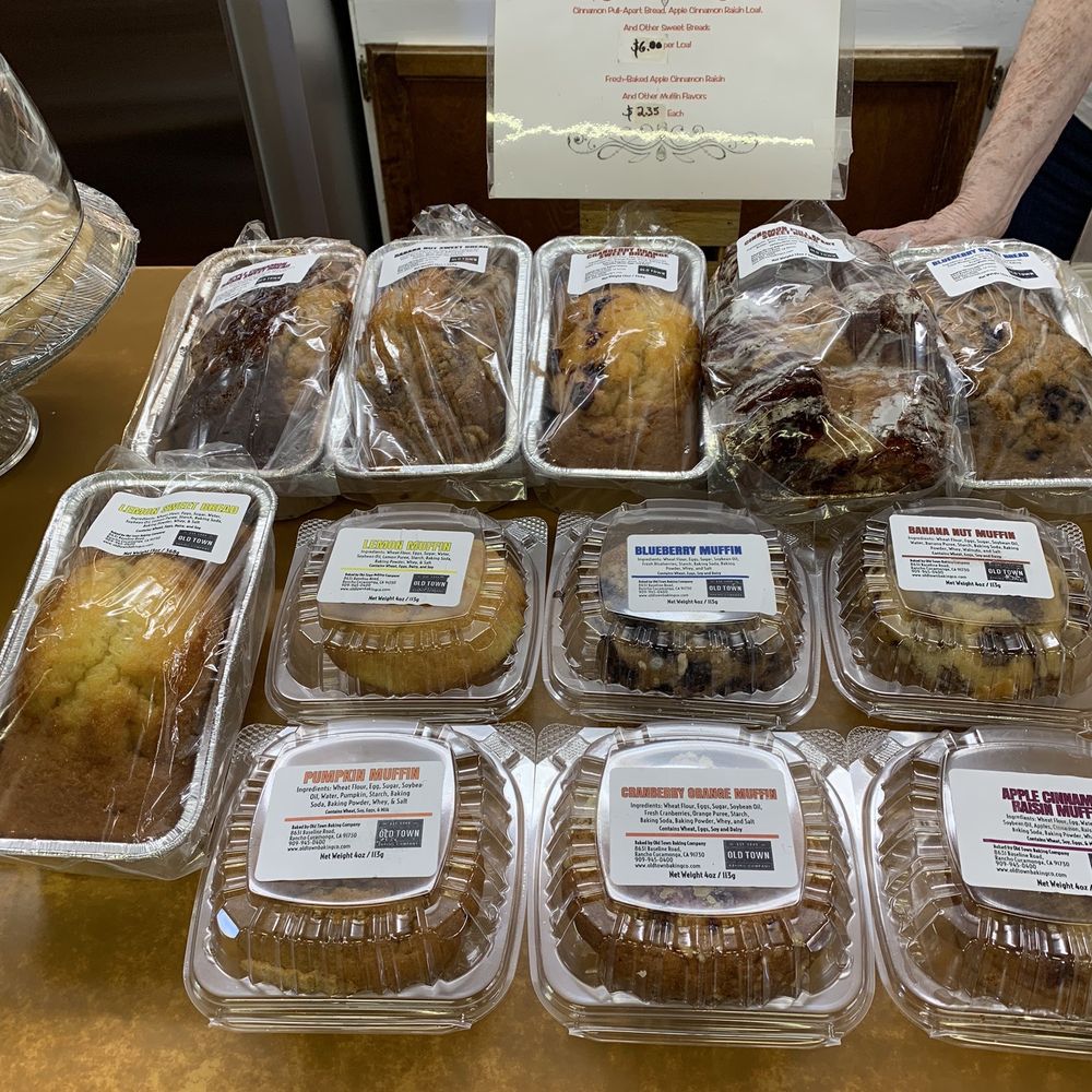 Parrish Pioneer Ranch - Fruits & Veggies Near Me - Yucaipa, California