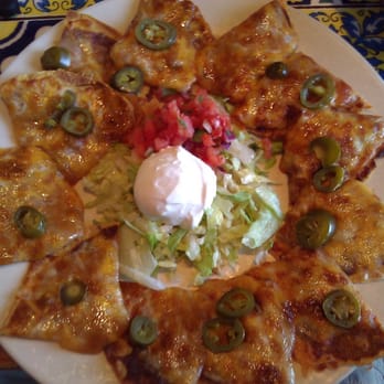 Chili's - 12 nacho chips.... - Bars Near Me - Roseville, Minnesota
