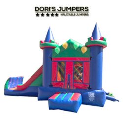 Doris Jumpers