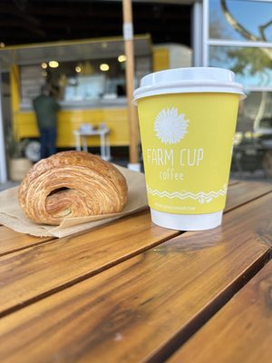 Farm Cup Coffee by null